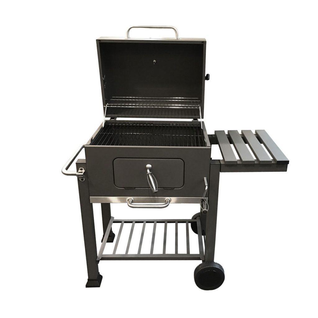 Charcoal Grills & Smokers BBQ Grill Culture